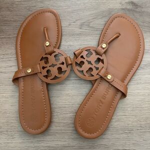 Tory Burch Miller Sandals